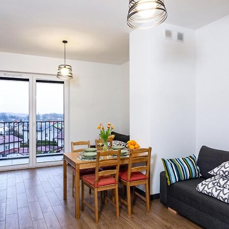 Energylandia Zator Apartament 69 Εξωτερικό φωτογραφία