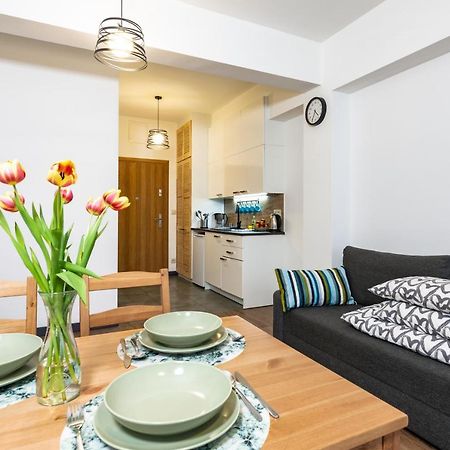 Energylandia Zator Apartament 69 Εξωτερικό φωτογραφία