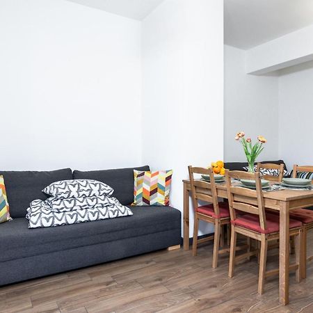 Energylandia Zator Apartament 69 Εξωτερικό φωτογραφία