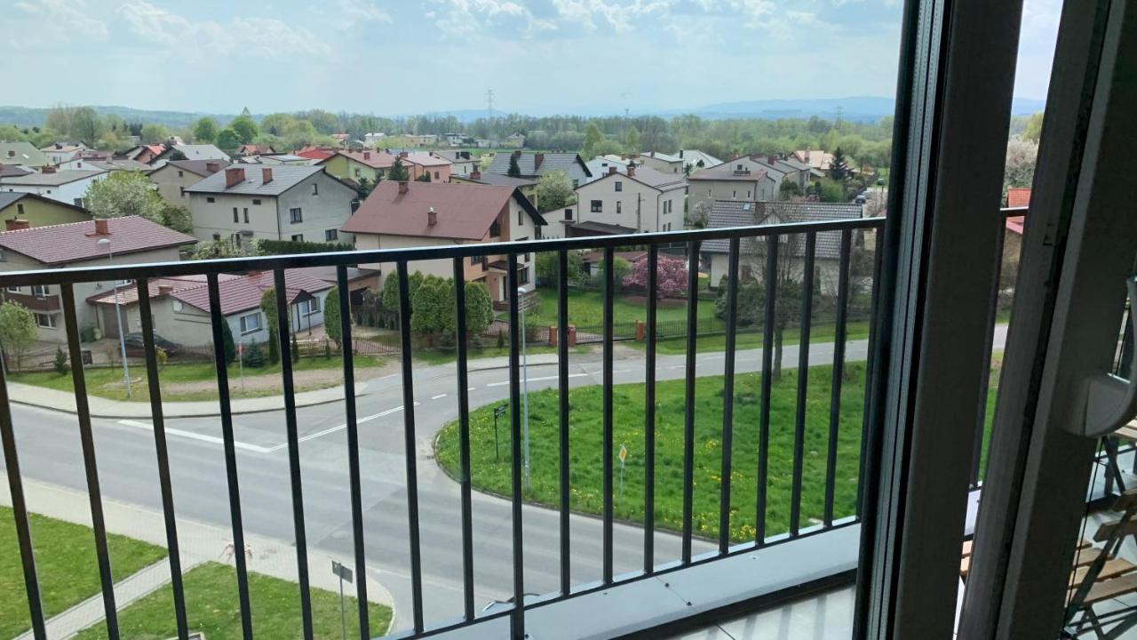 Energylandia Zator Apartament 69 Εξωτερικό φωτογραφία