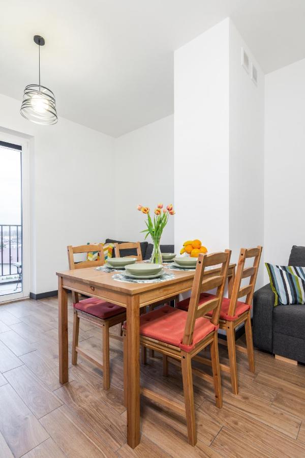 Energylandia Zator Apartament 69 Εξωτερικό φωτογραφία