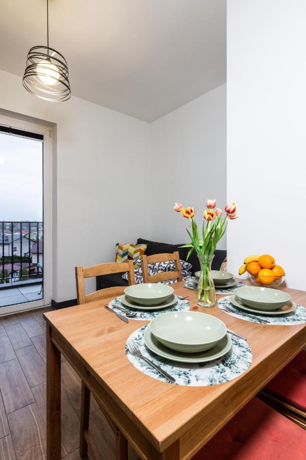 Energylandia Zator Apartament 69 Εξωτερικό φωτογραφία