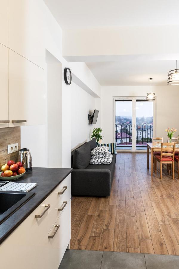Energylandia Zator Apartament 69 Εξωτερικό φωτογραφία