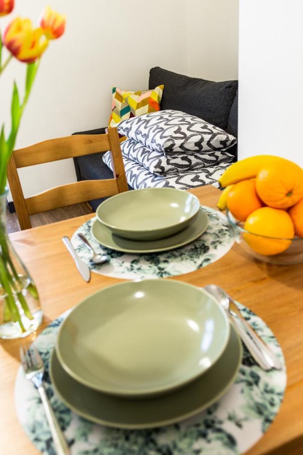 Energylandia Zator Apartament 69 Εξωτερικό φωτογραφία