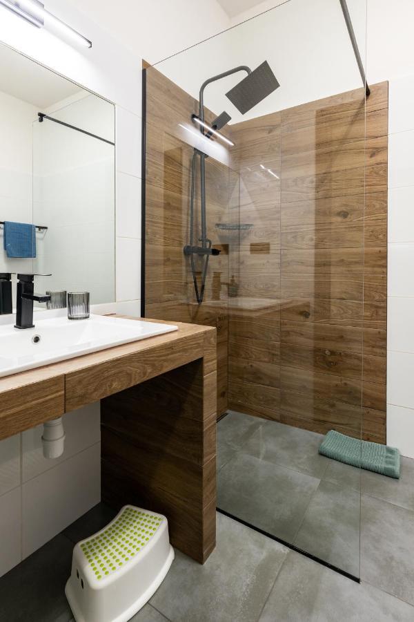 Energylandia Zator Apartament 69 Εξωτερικό φωτογραφία