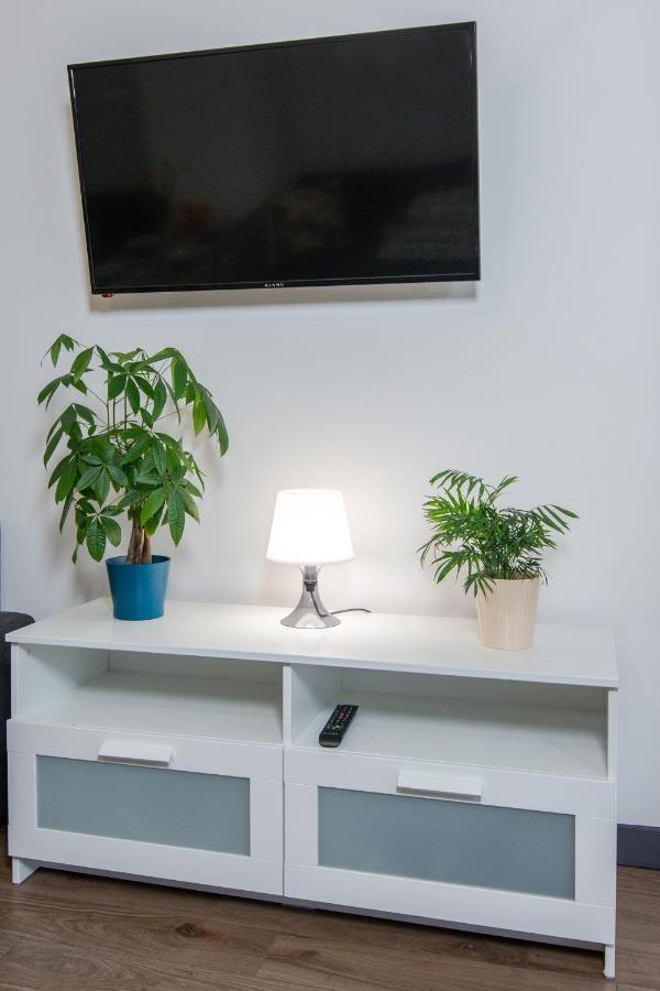 Energylandia Zator Apartament 69 Εξωτερικό φωτογραφία