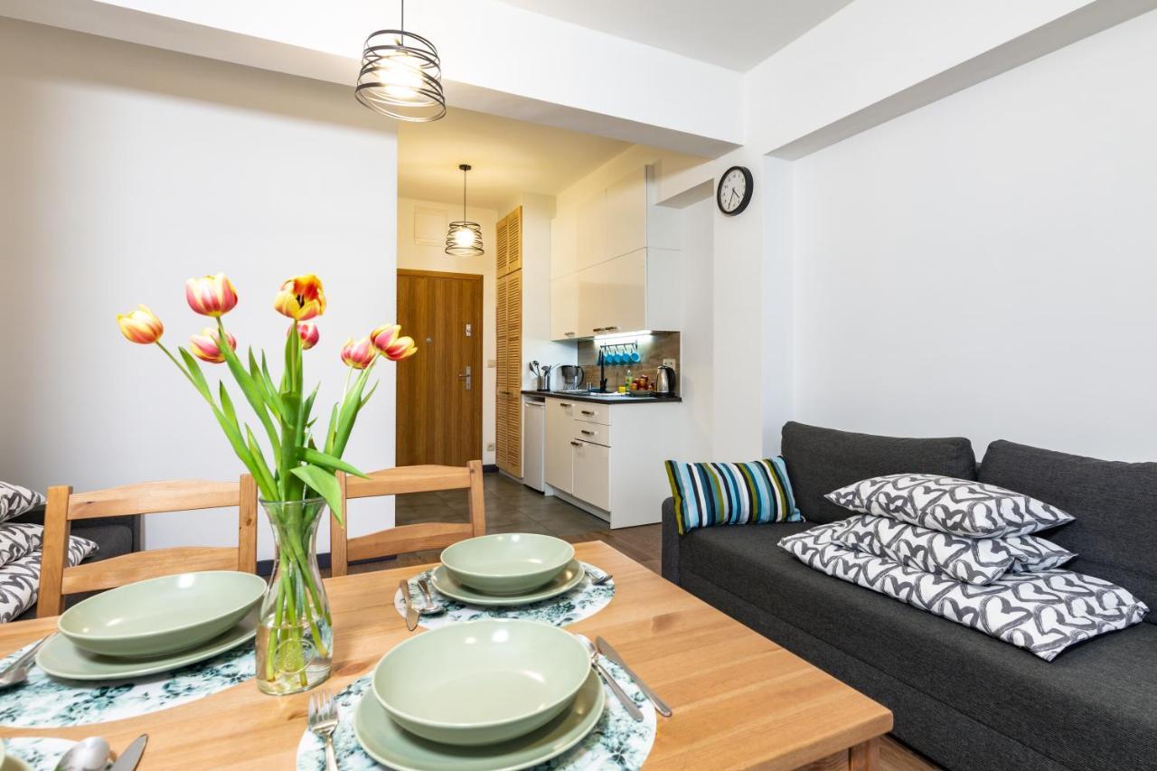 Energylandia Zator Apartament 69 Εξωτερικό φωτογραφία