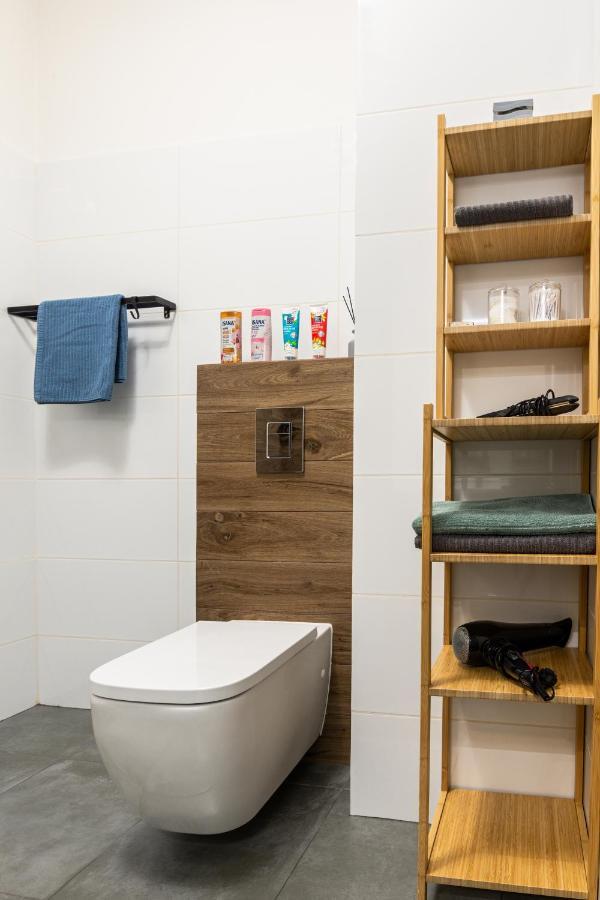 Energylandia Zator Apartament 69 Εξωτερικό φωτογραφία