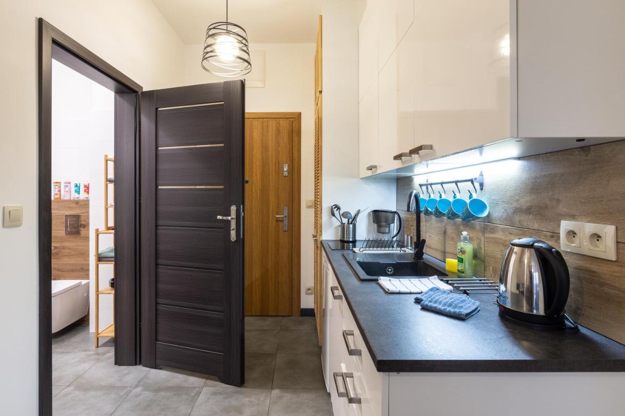 Energylandia Zator Apartament 69 Εξωτερικό φωτογραφία