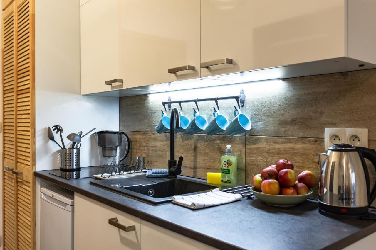 Energylandia Zator Apartament 69 Εξωτερικό φωτογραφία