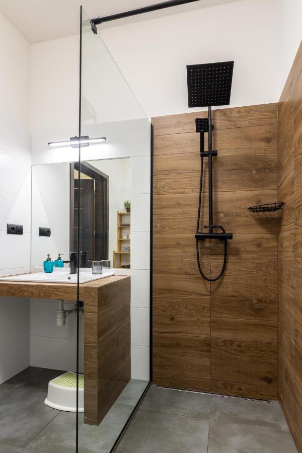 Energylandia Zator Apartament 69 Εξωτερικό φωτογραφία