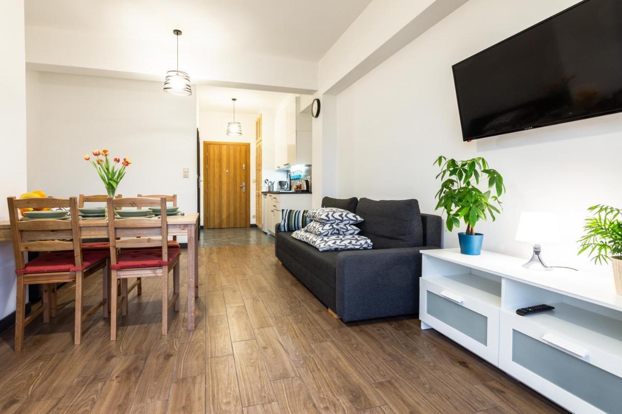Energylandia Zator Apartament 69 Εξωτερικό φωτογραφία