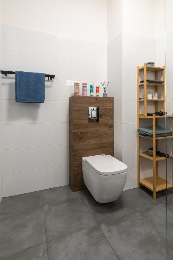Energylandia Zator Apartament 69 Εξωτερικό φωτογραφία