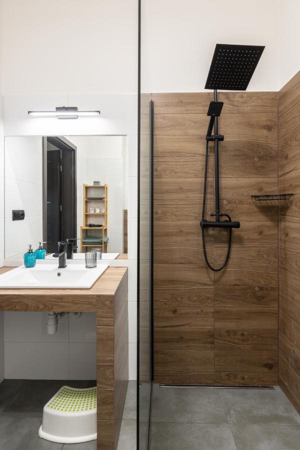 Energylandia Zator Apartament 69 Εξωτερικό φωτογραφία