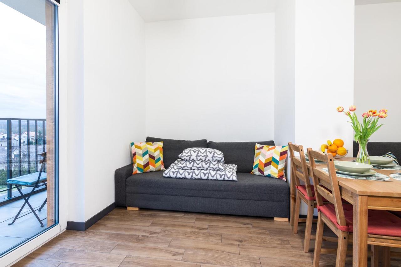 Energylandia Zator Apartament 69 Εξωτερικό φωτογραφία