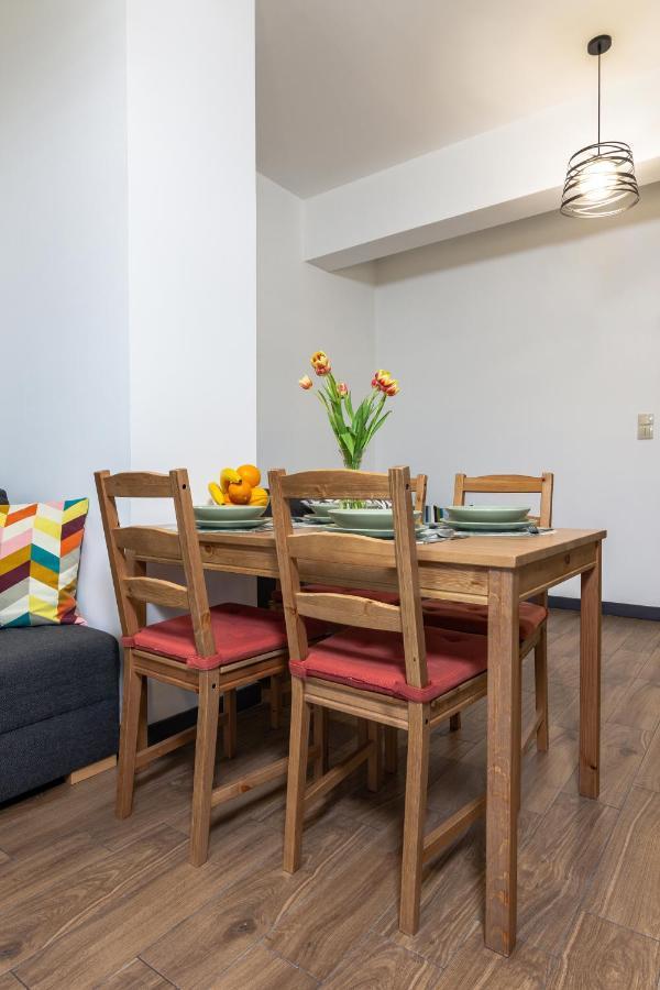 Energylandia Zator Apartament 69 Εξωτερικό φωτογραφία