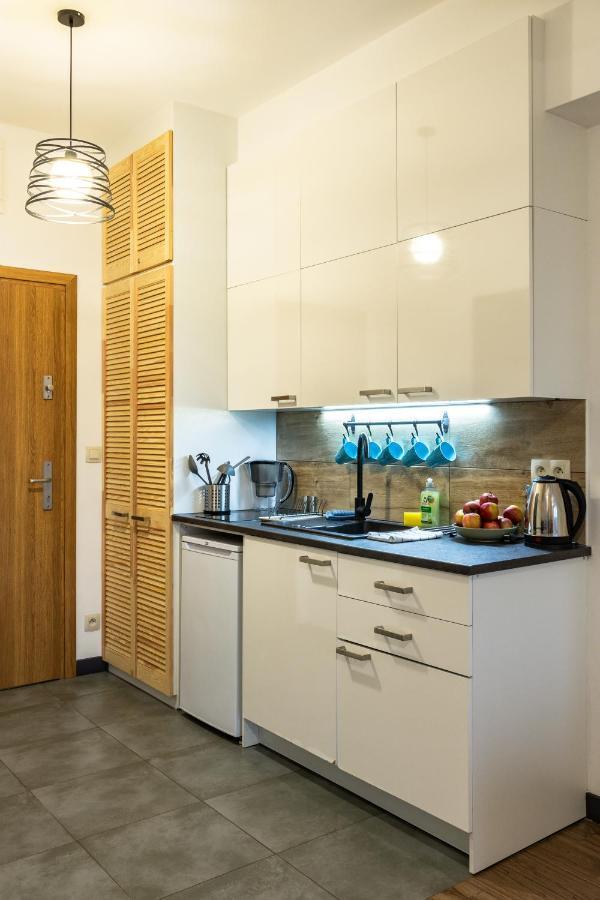 Energylandia Zator Apartament 69 Εξωτερικό φωτογραφία