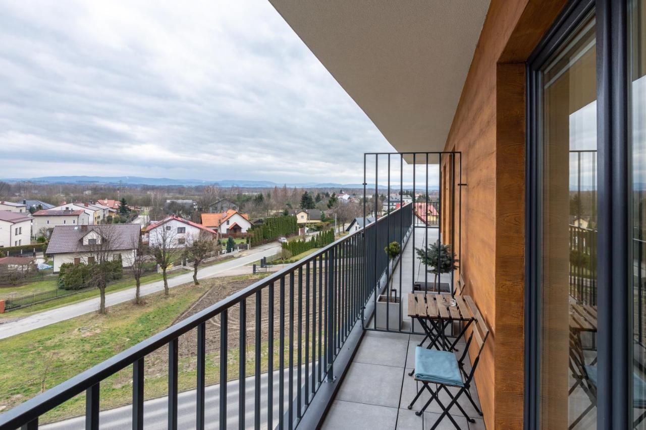 Energylandia Zator Apartament 69 Εξωτερικό φωτογραφία