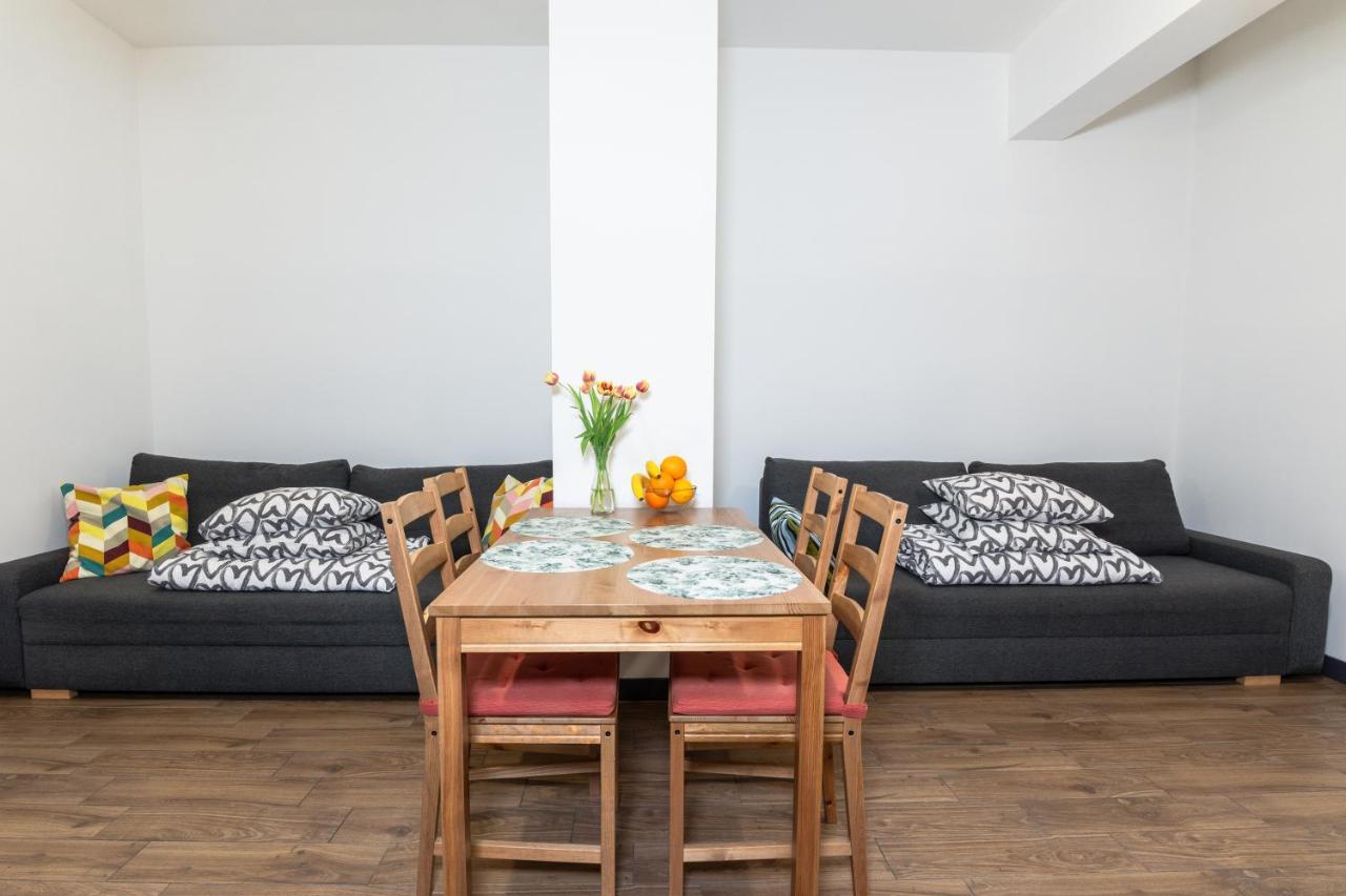 Energylandia Zator Apartament 69 Εξωτερικό φωτογραφία